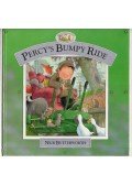 Nick Butterworth - Percy's Bumpy Ride
