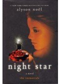 Alyson Noël - Night Star