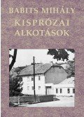 Babits Mihály - Babits Mihály kisprózai alkotások