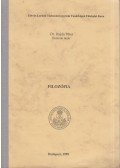 Hajdu Péter - Filozófia