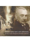Saly Noémi - Nekem soha nem volt otthonom...