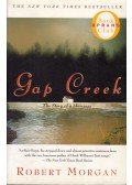 Morgan, Robert - Gap Creek