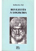 Bolberitz Pál - Bevezetés a logikába