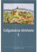 Dr. Pesti Klára - Galgamácsa története I. (dedikált)