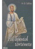 H.-D. Saffrey - Pál apostol története