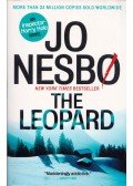 Jo Nesbo - The Leopard