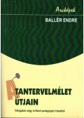 Ballér Endre - A tantervelmélet útjain