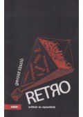 Gerold László - Retro (dedikált)