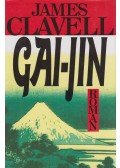 James Clavell - Gai-Jin (angol)