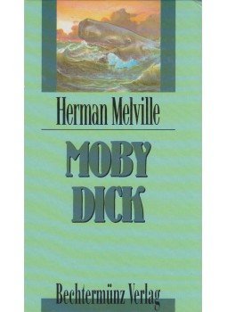 Herman Melville - Moby Dick Herman Melville - Moby Dick, Bécs 1997 antikvár könyv