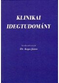 Dr. Kopa János - Klinikai idegtudomány (dedikált)