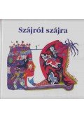 Zsíros Lajosné - Szájról szájra