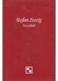 Stefan Zweig - Novellák