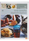 Teresa Mas,Inés Gandara,Maria José Gómez,Jorge Esteve,Pepe Cuesta - Arab konyha lépésről lépésre