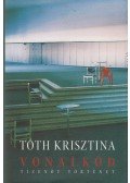 Tóth Krisztina - Vonalkód