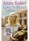 Anne Baker - Love Is Blind