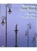 Marianna Falk - Warszawa Stare Miasto / Warsaw The Old Town