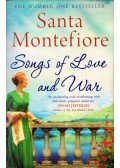 Santa Montefiore - Songs of Love and War