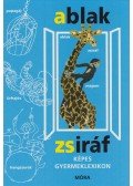 Mérei Ferenc,V. Binét Ágnes - Ablak - Zsiráf