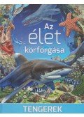 Dönsz Judit,Simon Melinda,Szabó Réka (szerk.),Szél László - Az élet körforgása - Tengerek