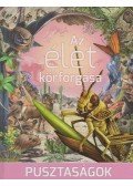 Dönsz Judit,Martonfalvi Zsolt,Simon Melinda,Szabó Réka (szerk.),Szél László - Az élet körforgása - Pusztaságok