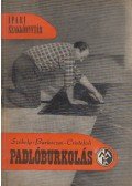 Székely László,Barkóczi László,Cristofoli Ottó - Padlóburkolás