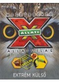 Tóth Csaba Tamás - Extrém külső