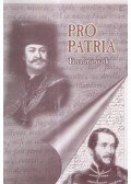Kujbusné Mecsei Éva - Pro patria
