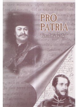 Kujbusné Mecsei Éva - Pro patria Kujbusné Mecsei Éva - Pro patria, Nyíregyháza 2004 antikvár könyv