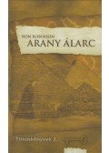 Ron Robinson - Arany álarc