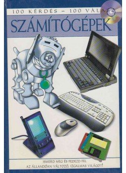 Frederick, Robert - Számítógépek Frederick, Robert - Számítógépek, Budapest 2004 antikvár könyv