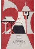 Lassan József - A nógrádi szénbányászat felszabadulás utáni műszaki története 1945-1980 I. kötet