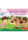 Bogos Katalin - Boci-boci tarka!