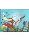 Hajós Erika - Tilinkóci, a muzsikobold