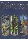 Tóth Pál - Debrecen, a találkozások városa