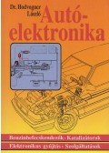 Hodvogner László - Autóelektronika