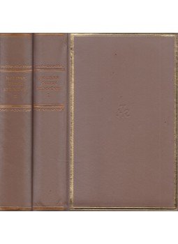Moliére - Moliére összes színművei I-II. Moliére - Moliére összes színművei I-II., Budapest 1966 antikvár könyv