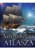 Raymond John Howgego,Averil Moffat - A felfedezések atlasza