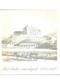 Várnai Péter - Pest-budai városképek 1800-1870