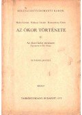 Hahn István,Kákosy László,Komoróczy Géza - Az ókor története II.