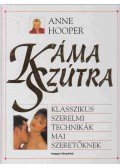 Hooper, Anne - Káma Szútra