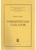 Puskás Attila - Teremtéstani vázlatok