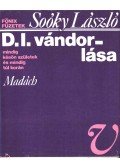 Soóky László - D. I. vándorlása (dedikált)