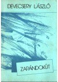 Devecsery László - Zarándokút (dedikált)
