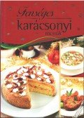 Liptai Zoltán - Fenséges karácsonyi menük