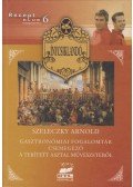 Szeleczky Arnold - Ínycsilandó