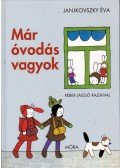 Janikovszky Éva - Már óvodás vagyok