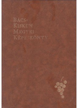 Kovács Imre - Bács-kiskun megyei képeskönyv,  0 antikvár könyv