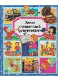 Pimont, Marie-Renée,Emilie Beaumont - Zenei mindentudó gyerekeknek