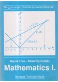 Hajnal Imre,Némethy Katalin - Mathematics I.